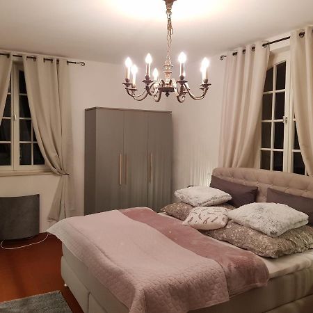 Marien Turm Villa Saarlouis Luaran gambar