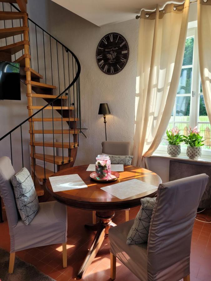 Marien Turm Villa Saarlouis Luaran gambar