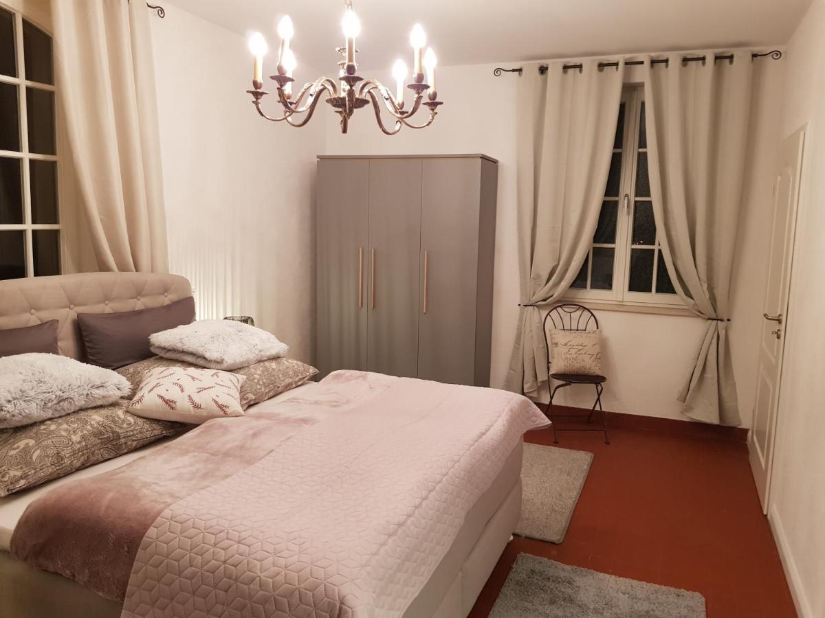 Marien Turm Villa Saarlouis Luaran gambar