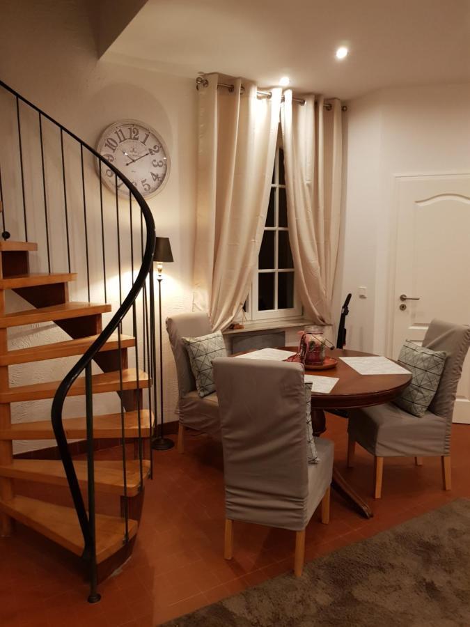 Marien Turm Villa Saarlouis Luaran gambar