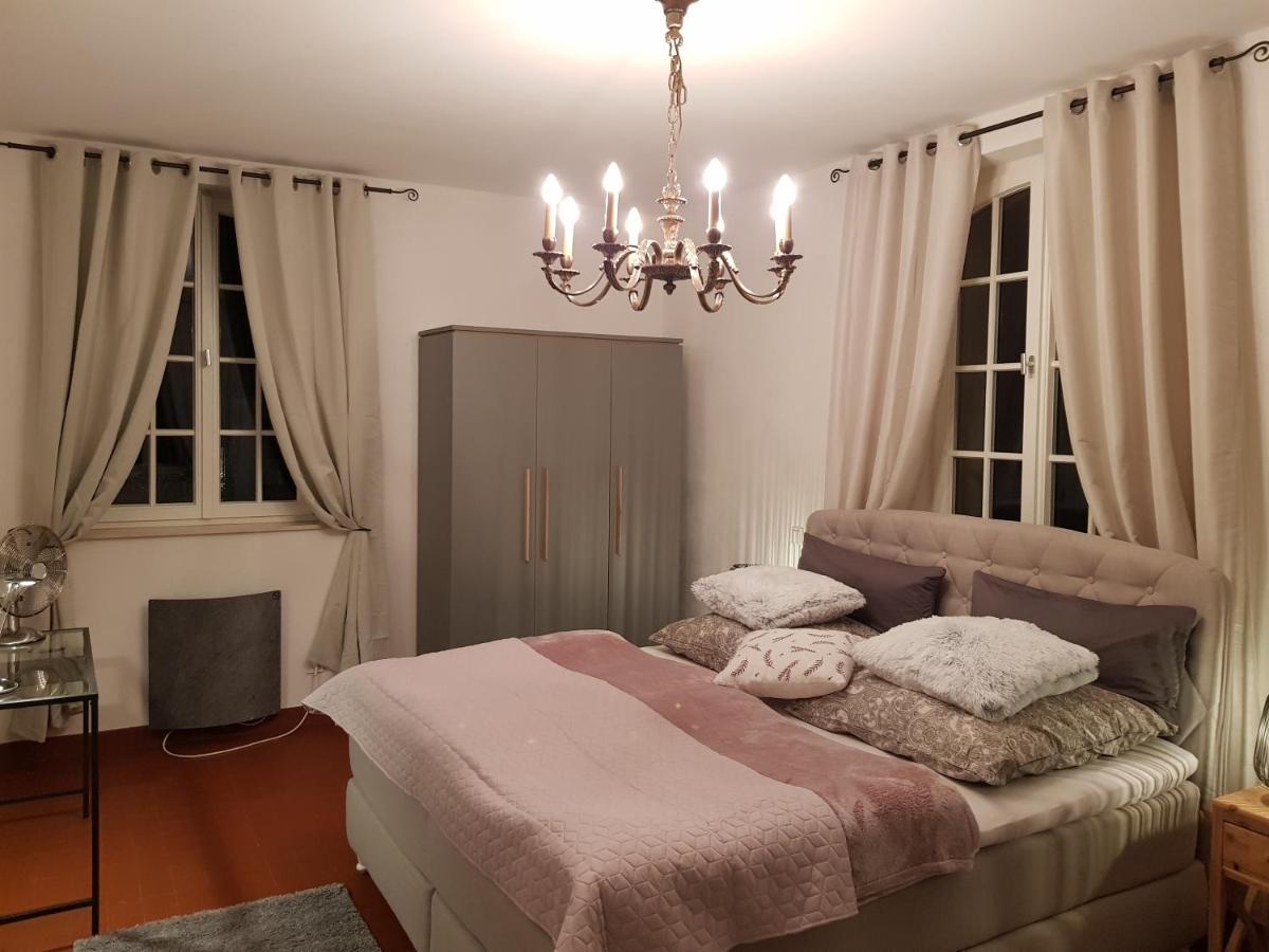 Marien Turm Villa Saarlouis Luaran gambar
