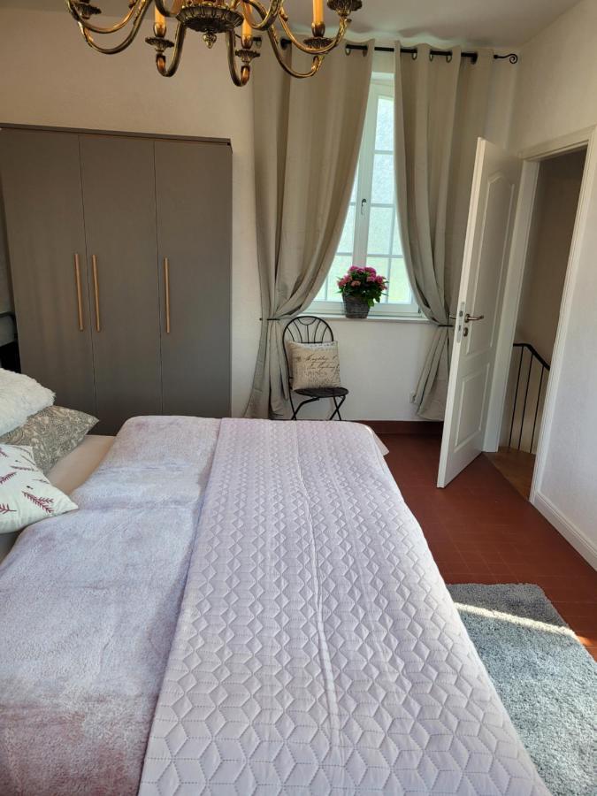 Marien Turm Villa Saarlouis Luaran gambar